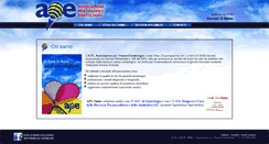 Desktop Screenshot of apeonlus.org